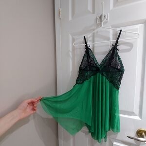 Avid Love | Intimate Tank Top